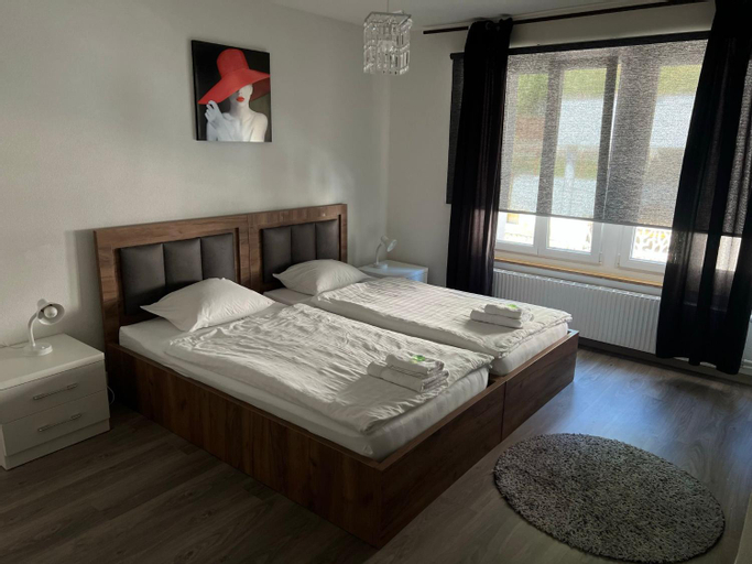 Bedroom 7