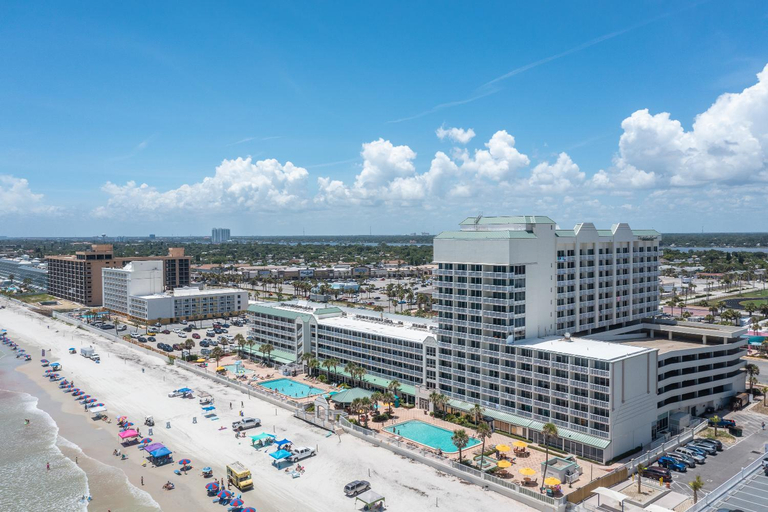 Others 3, Daytona Beach Resort Oceanfront 1 Bedroom Suite, 2 Queen Beds, Volusia