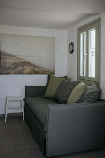 Others 5, Pnoe Houses by KHI, South Aegean