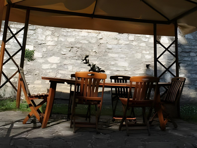 Food & Drinks 4, Residenza Le Logge, Perugia