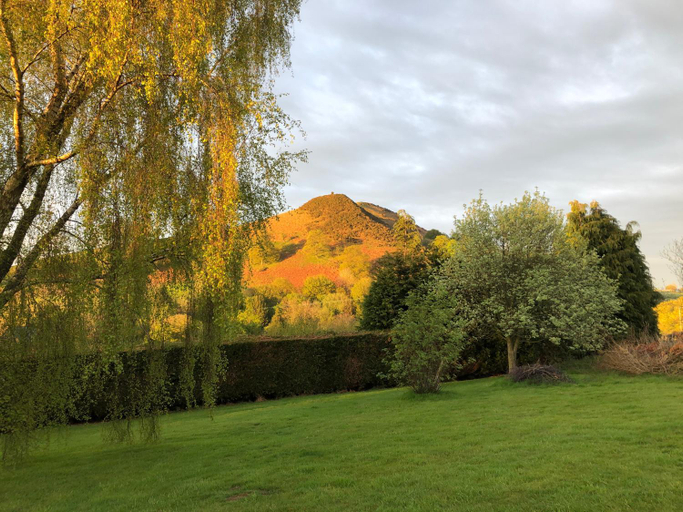 Others 5, Offa's Dyke Lodge B&B, Powys