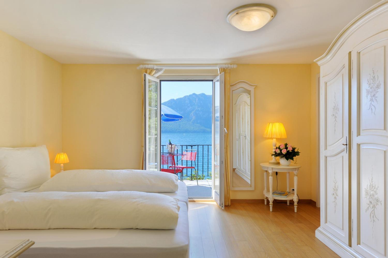 Bedroom 16