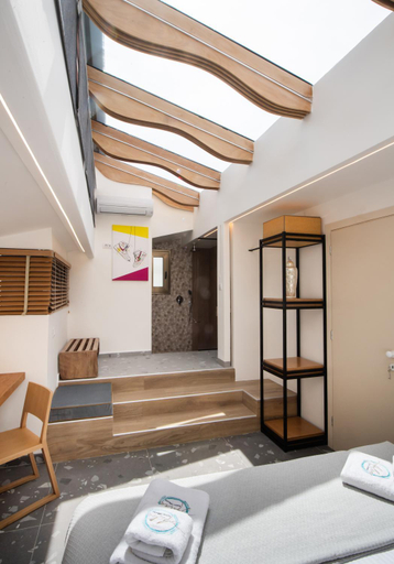 Others 5, Aelia Suites, Ionian Islands