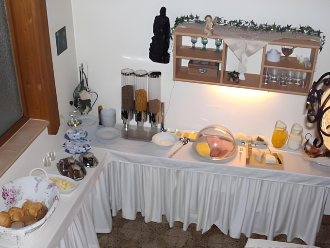 Food & Drinks 2, Gastehaus Lukasser, Schwaz