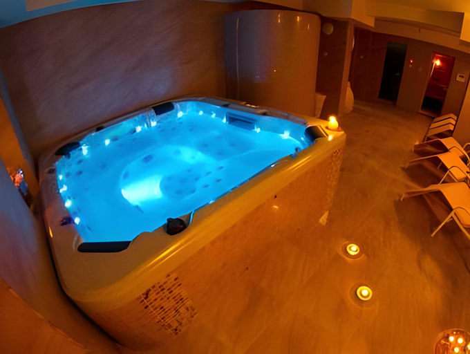 Sport & Beauty 5, Villa Wernera Hotel & Spa, Jelenia Góra