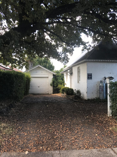 The Bakers Cottage, Armidale Dumaresq