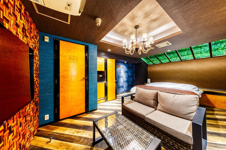 Others 3, Hotel Lotus Ibaraki -Adult Only, Ibaraki
