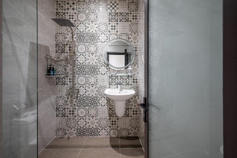 Bathroom 1