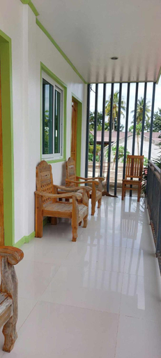 Others 5, Casa Santuaria, San Vicente