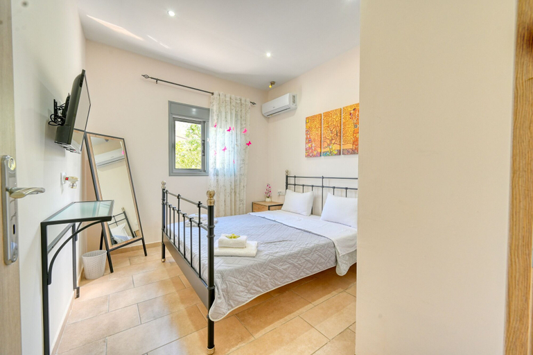 Bedroom 5, Il Mio Riposo, Ionian Islands