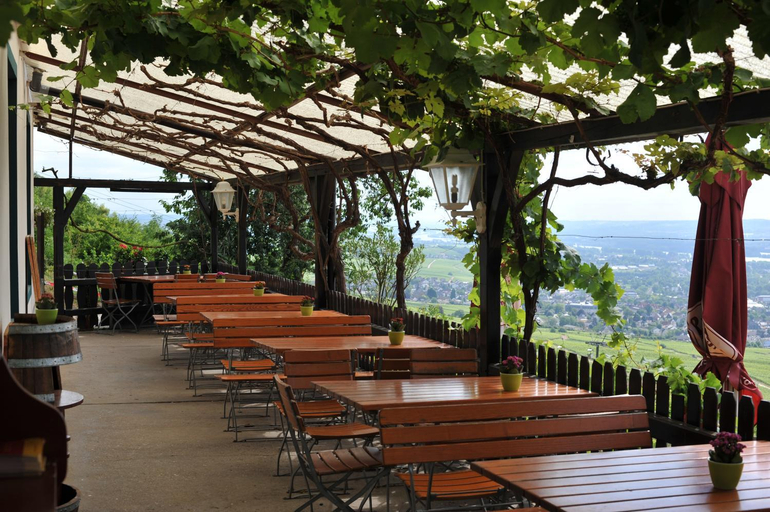 Food & Drinks 5, das Rebenhaus, Rheingau-Taunus-Kreis