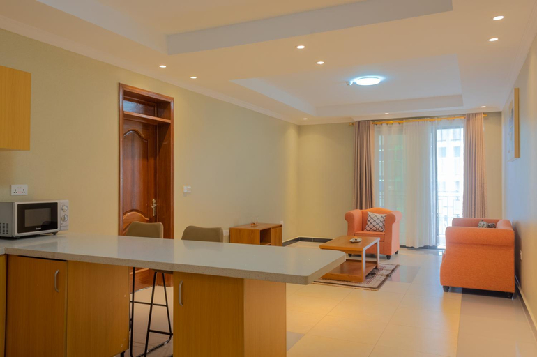 Others 5, Tropical Plaza Apartments, Nyarugenge