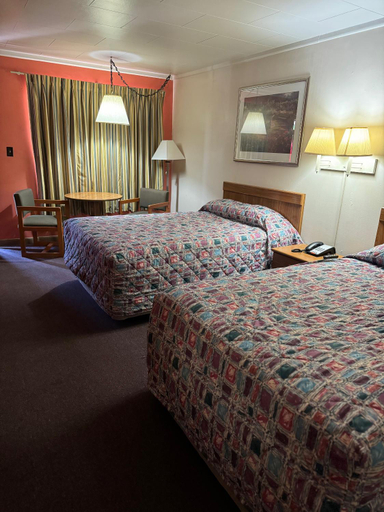 Others 5, Budget Inn - Scottsboro, Jackson