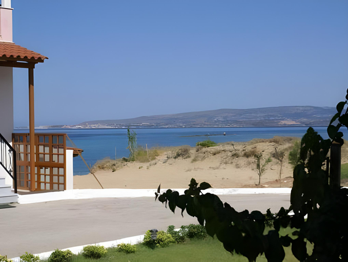 Others 4, Ammos Residence, Ionian Islands