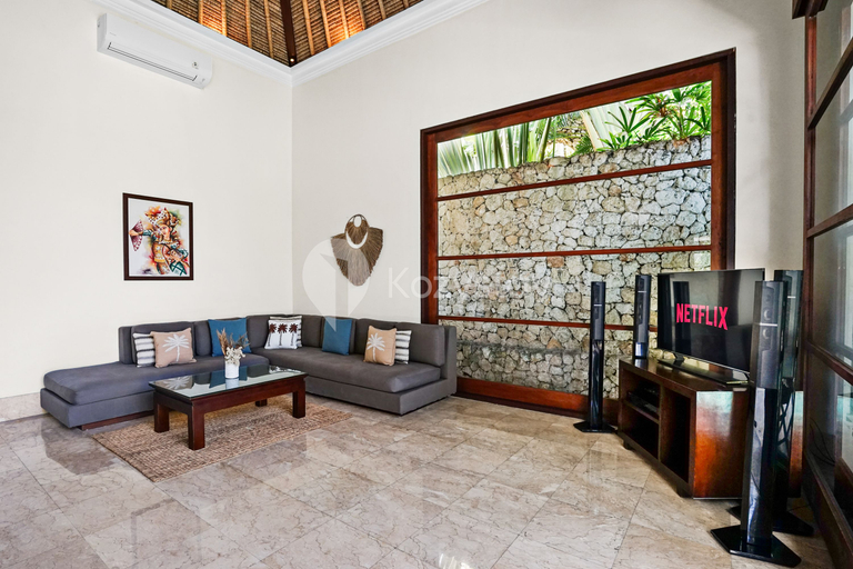 Others 4, Havara Villa by Kozystay, Badung