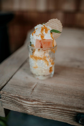 Food & Drinks 5, Uncle Jacks, Sankt Johann im Pongau
