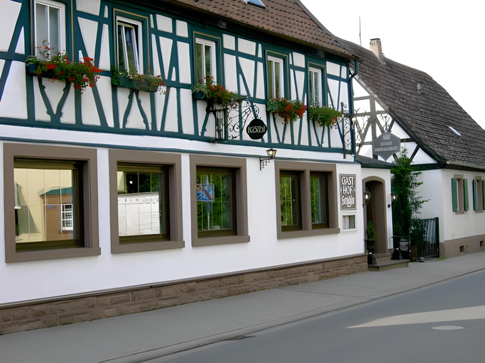 Others 2, Hotel-Restaurant Kolbl, Kaiserslautern