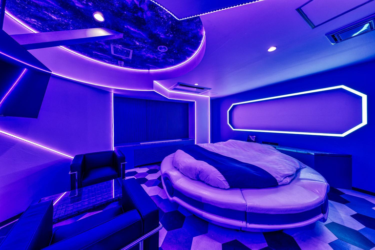 Others 4, Hotel Lotus Ibaraki -Adult Only, Ibaraki