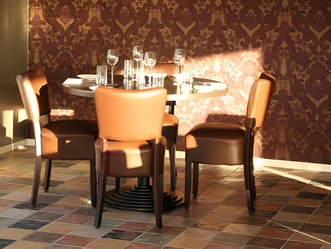 Food & Drinks 3, Wijngaard Saalhof, Wognum