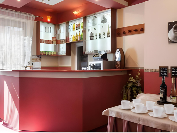Food & Drinks 3, Dom Goscinny Emilia, Gryfice