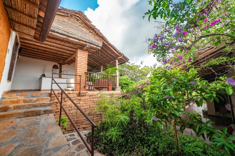 Exterior & Views, Masaya Achiotte, Barichara