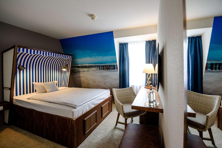 Bedroom 7