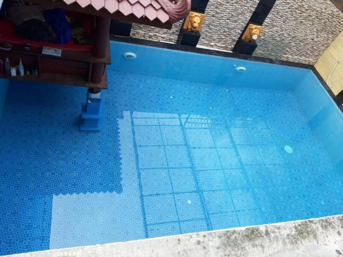 Sport & Beauty 4, TITE homestay. Staycation feels @home, Sleman