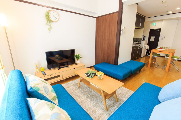 Others 1, Dai 51 prosper Apartment, Nagoya