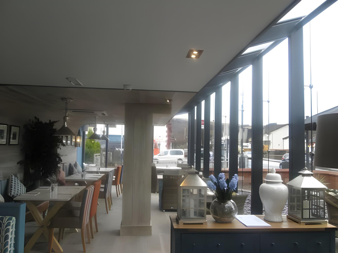 Restaurant 3, Tullie Inn, West Dunbartonshire