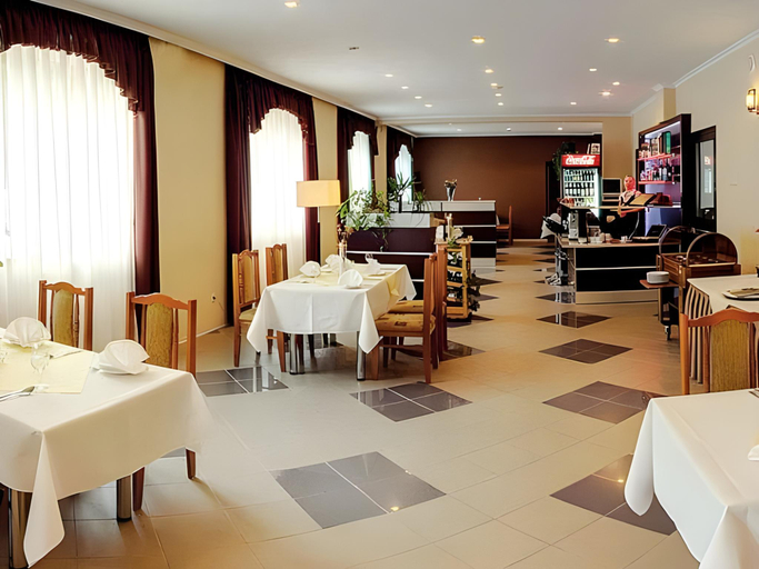 Food & Drinks 3, Hotel Komes, Skarżysko