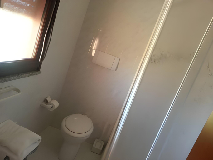Bathroom 3, Charme, Cagliari