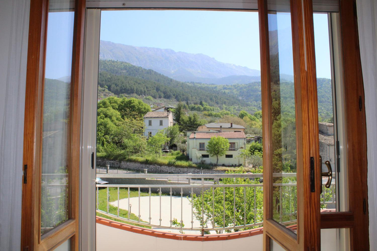 Others 2, B&B Il Melograno, L'Aquila