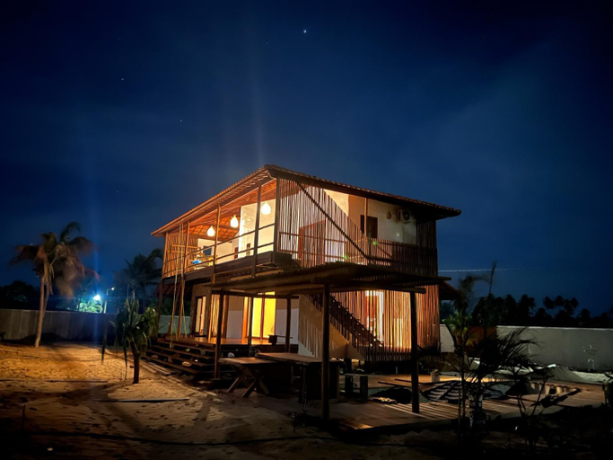 Others 4, MONKEY BEACH HOUSE BRAZIL, Touros
