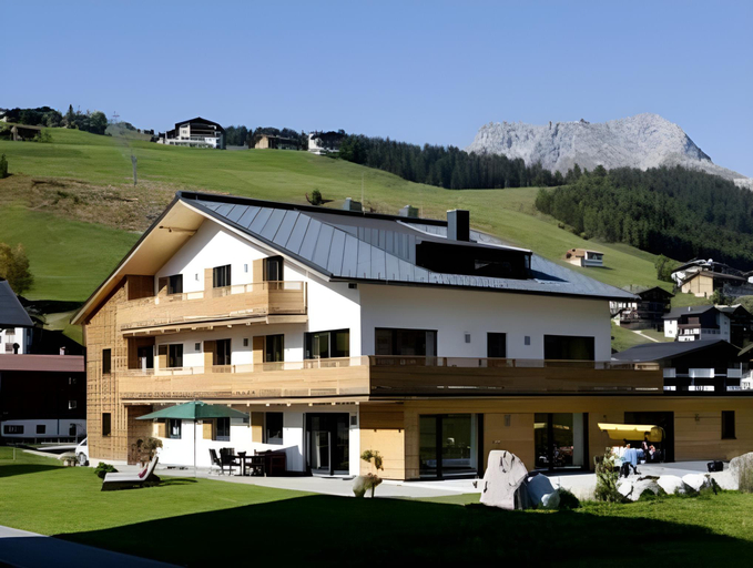 Others 4, Das Tannberg, Bludenz