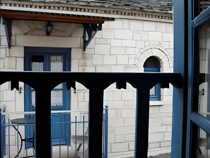 Others 4, Napoleon Zaglis Guesthouse, Epirus