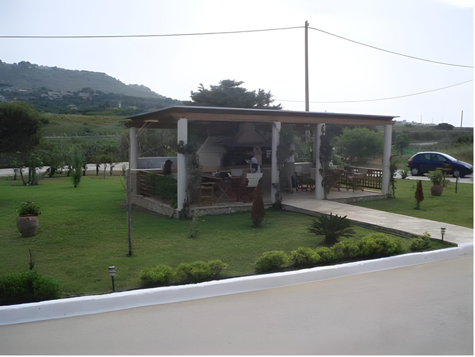 Others 5, Ammos Residence, Ionian Islands
