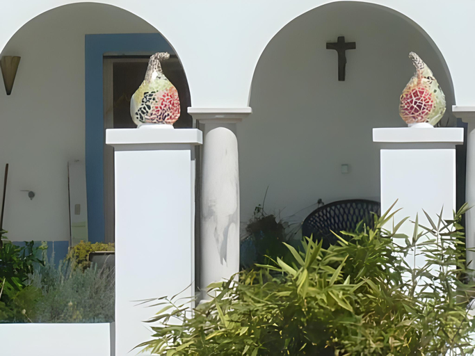 Others 5, Change The World - Herdade Monte do Peral, Alandroal