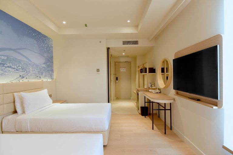 Bedroom 9