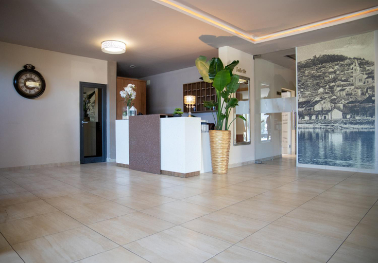 Public Area 3, Hotel Narenta, Metković