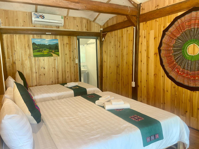 Others 3, Le Chalet Homestay, Bắc Hà