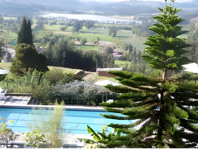 Others 4, Miravalle Suites, Paipa