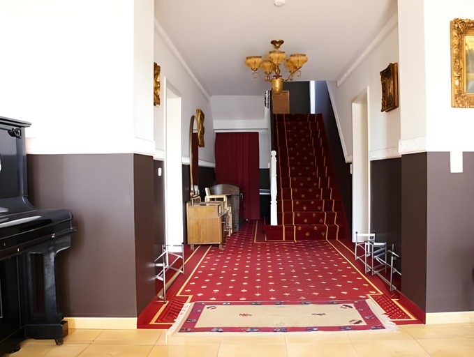 Others 5, Villa Heimathafen, Vorpommern-Rügen