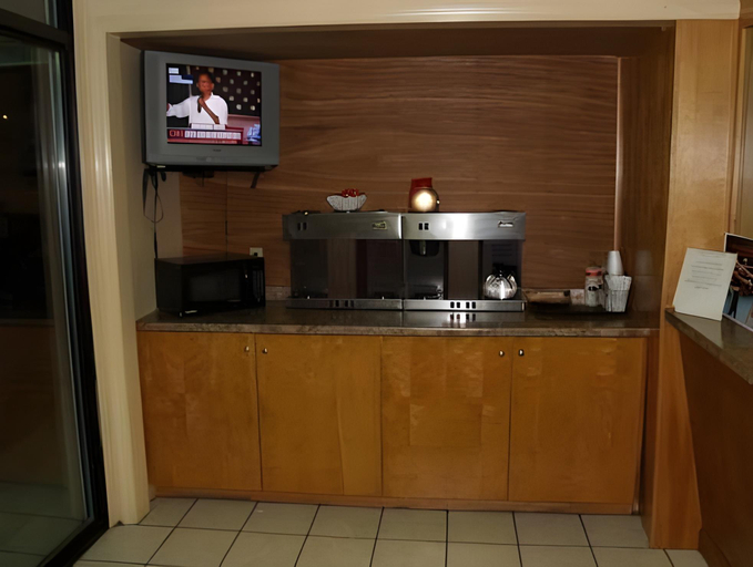 Others 3, Budget Inn Richlands Claypool Hill, Tazewell