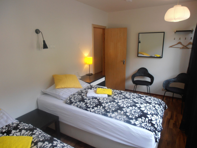 Others 4, Giljur Guesthouse, Mýrdalshreppur