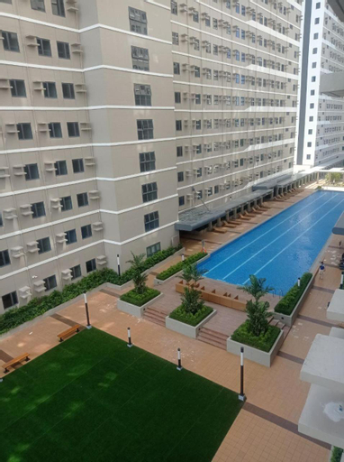 Green 2 Condo SMDC DLSU UMC, Dasmariñas