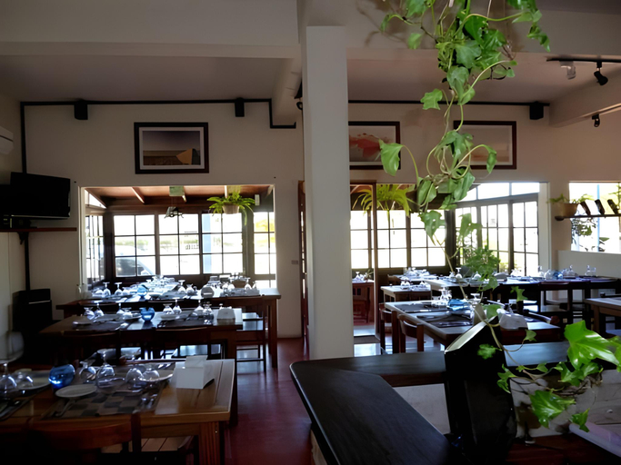 Food & Drinks 5, Hotel Viola, Rocha