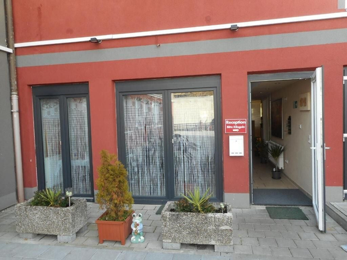 Exterior & Views 2, Pension Alis, Augsburg
