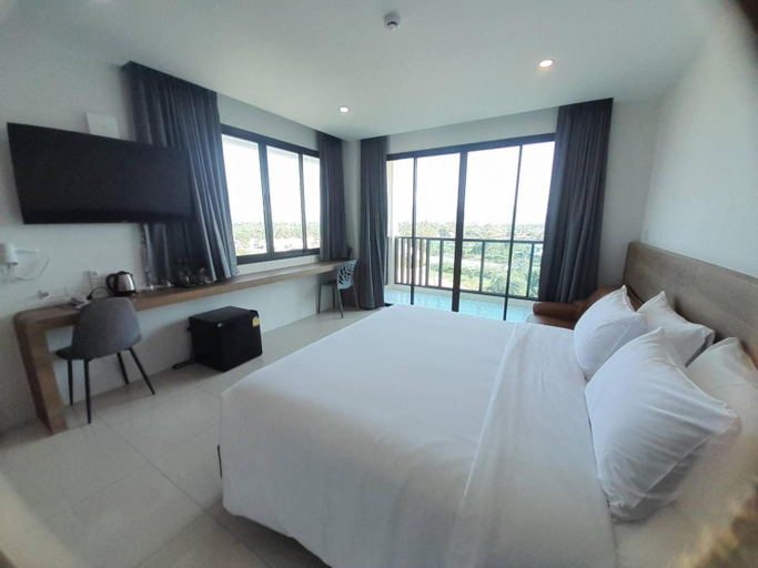 Bedroom 5