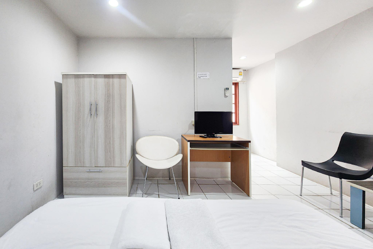 Bedroom 9