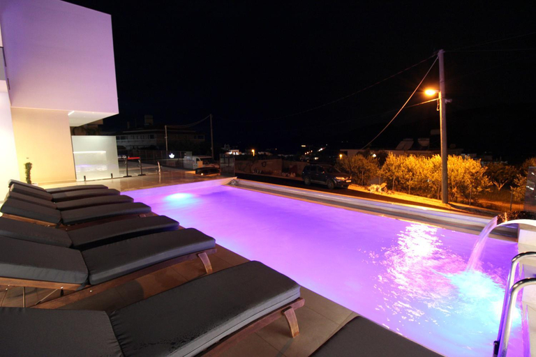 Sport & Beauty 2, Ionian's Breeze Hotel, Sarandës